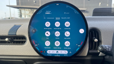 MINI Cooper 1.5 C Exclusive 3dr Auto Petrol Hatchback